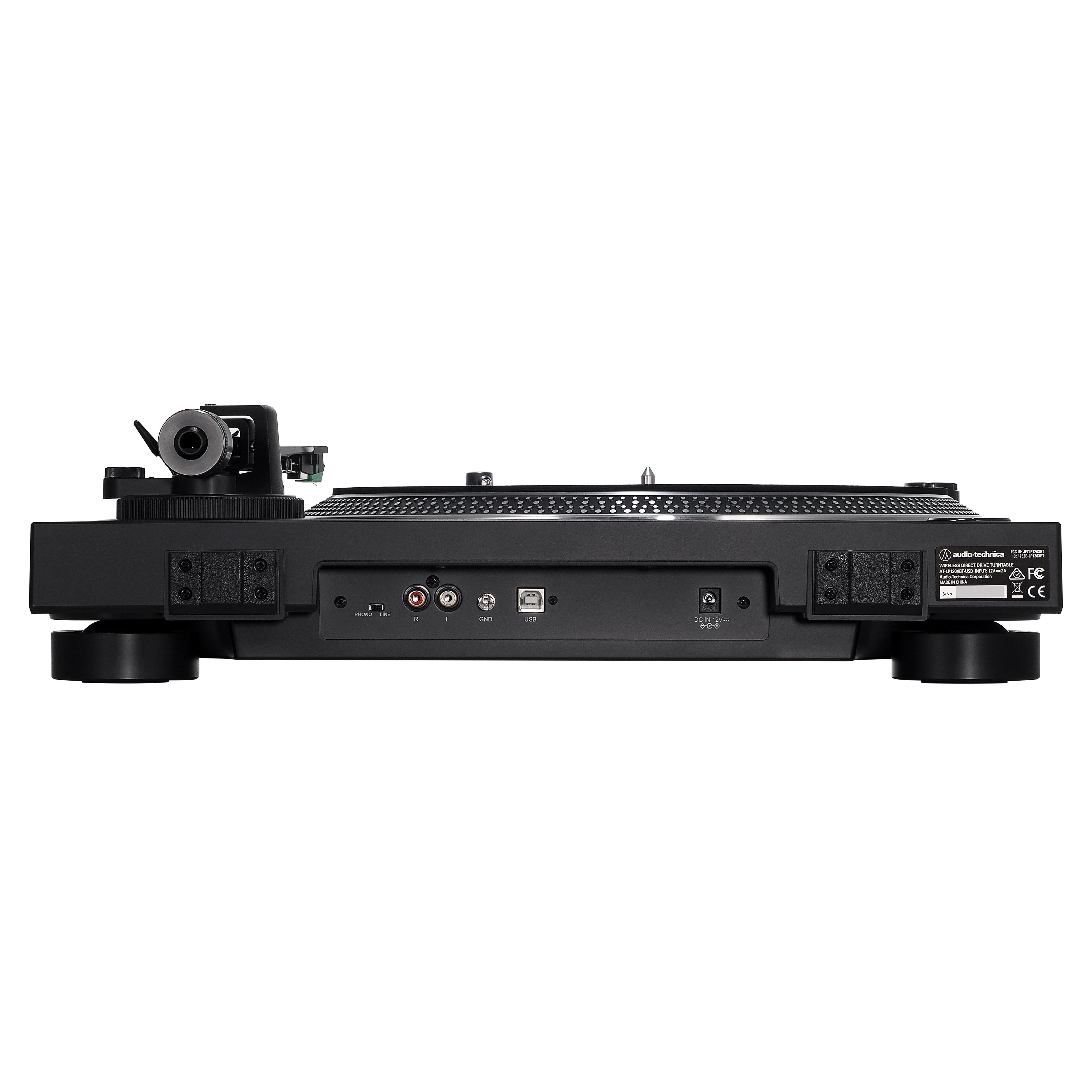 Audio Technica - LP120XBT - USB Turntable Australia