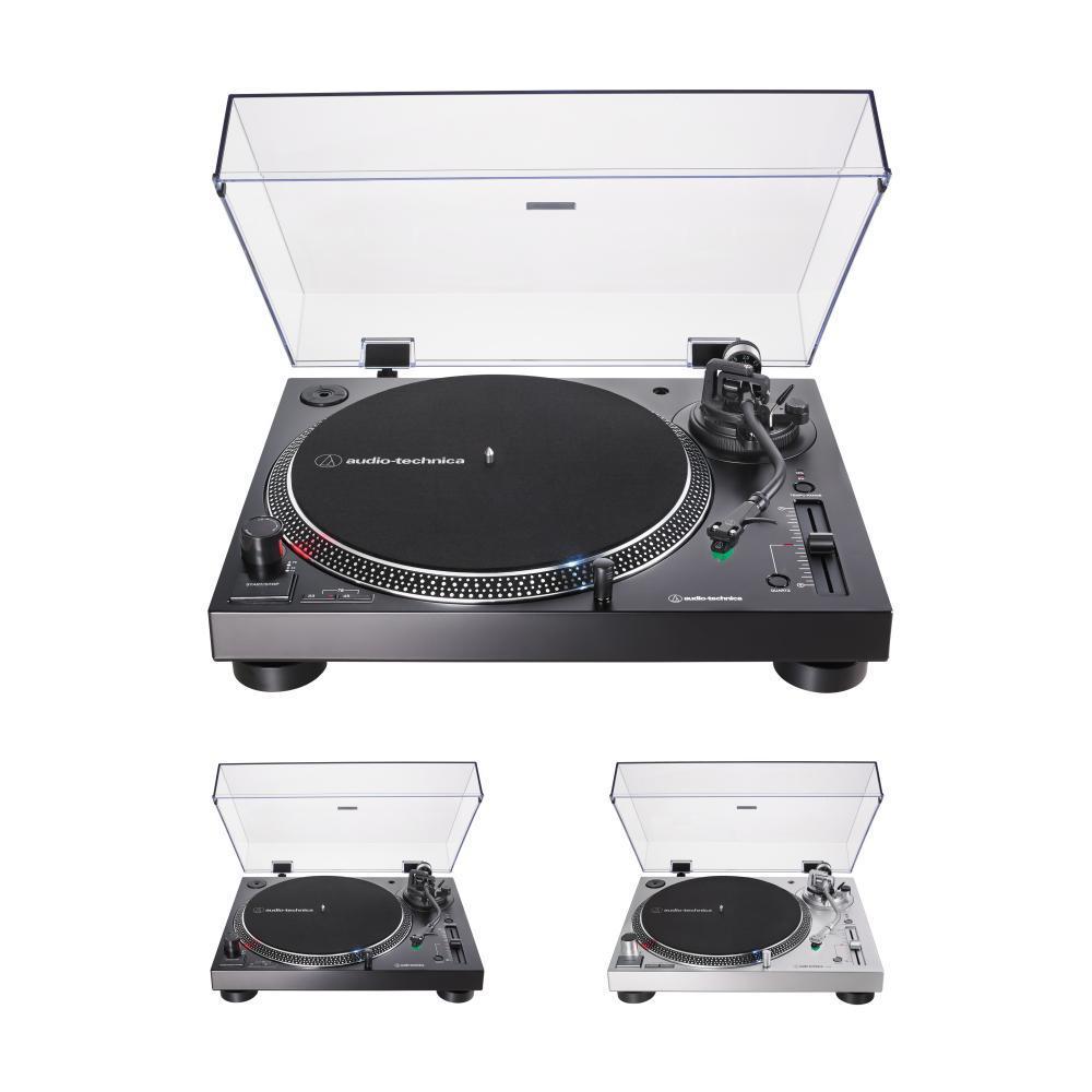 Audio Technica - LP120XUSB - Turntable | Voted #1 NSW HiFi