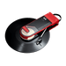 Audio Technica - Sound Burger - AT-SB2022 - Portable Bluetooth Turntable Australia
