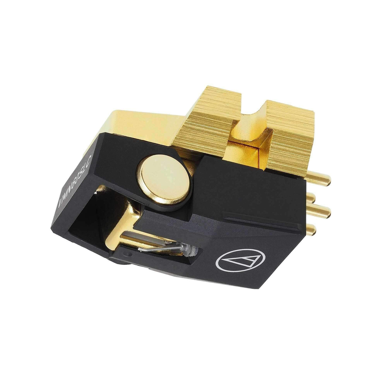 Audio Technica MM Cartridges
