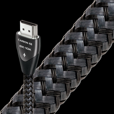 AudioQuest - 48G Carbon HDMI Australia