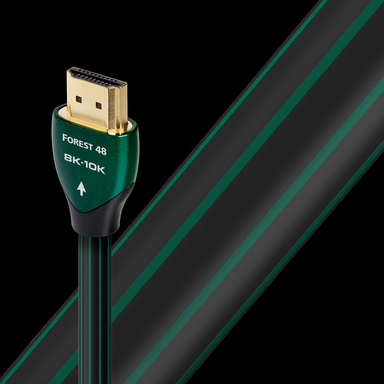 AudioQuest - 48G Forest HDMI iPK-5 (Set of 5) Australia