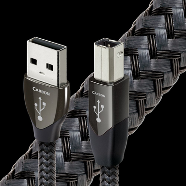 AudioQuest - CARBON USB A-B Australia