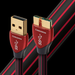 AudioQuest - CINNAMON USB 3.0 MICRO Australia