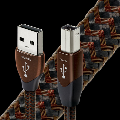 AudioQuest - COFFEE USB A-B Australia