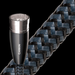AudioQuest - Carbon AES/EBU - Digital XLR Cable Australia