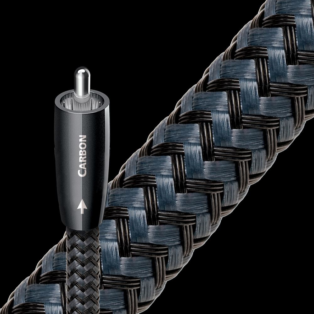 AudioQuest - Carbon - Digital Coaxial Cable Australia