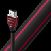 AudioQuest - Cherry Cola 48G AOC - HDMI Cable Australia