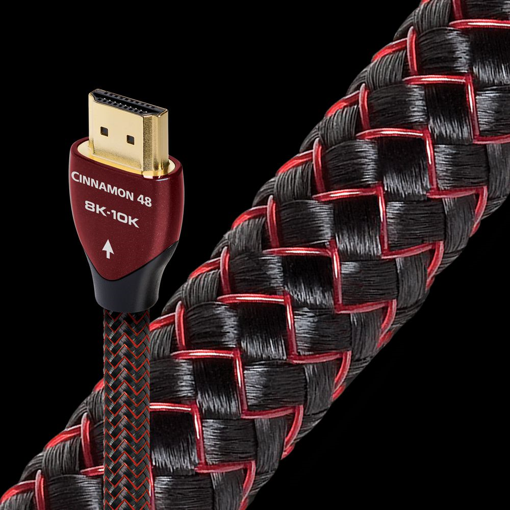 AudioQuest - Cinnamon 48G - HDMI Cable Australia