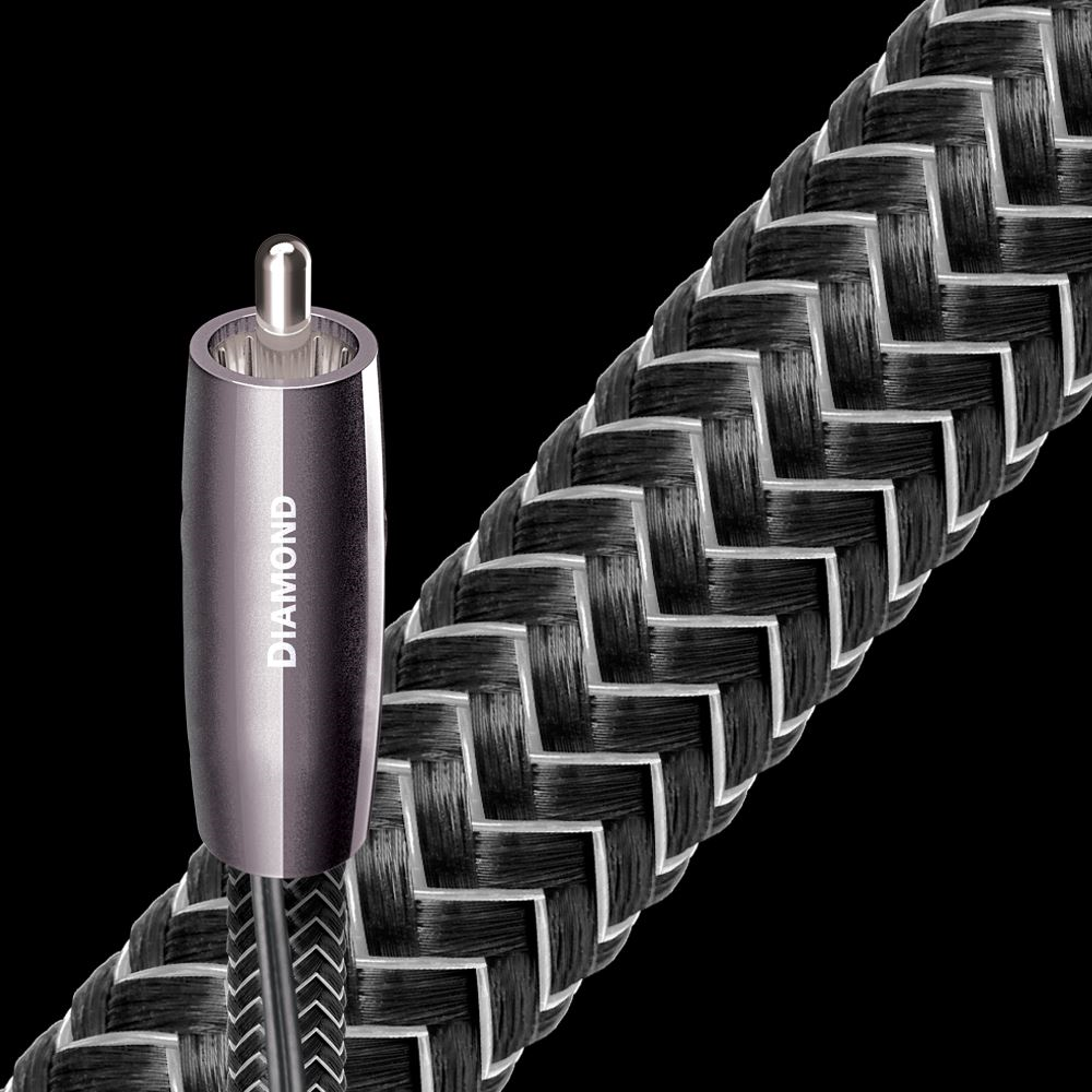 AudioQuest - Diamond - Digital Coaxial Cable Australia