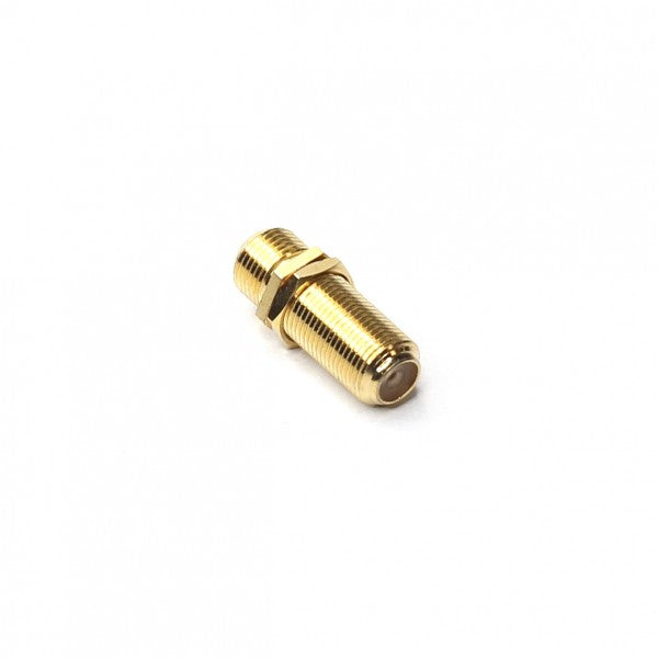 AudioQuest - F to F In-Line Coupler - Adaptor Australia