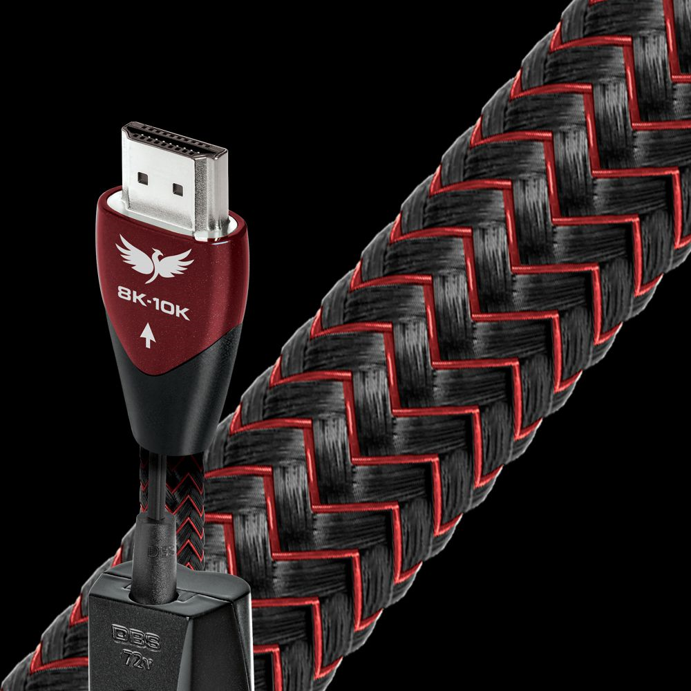 AudioQuest - FireBird 48G - HDMI Cable Australia