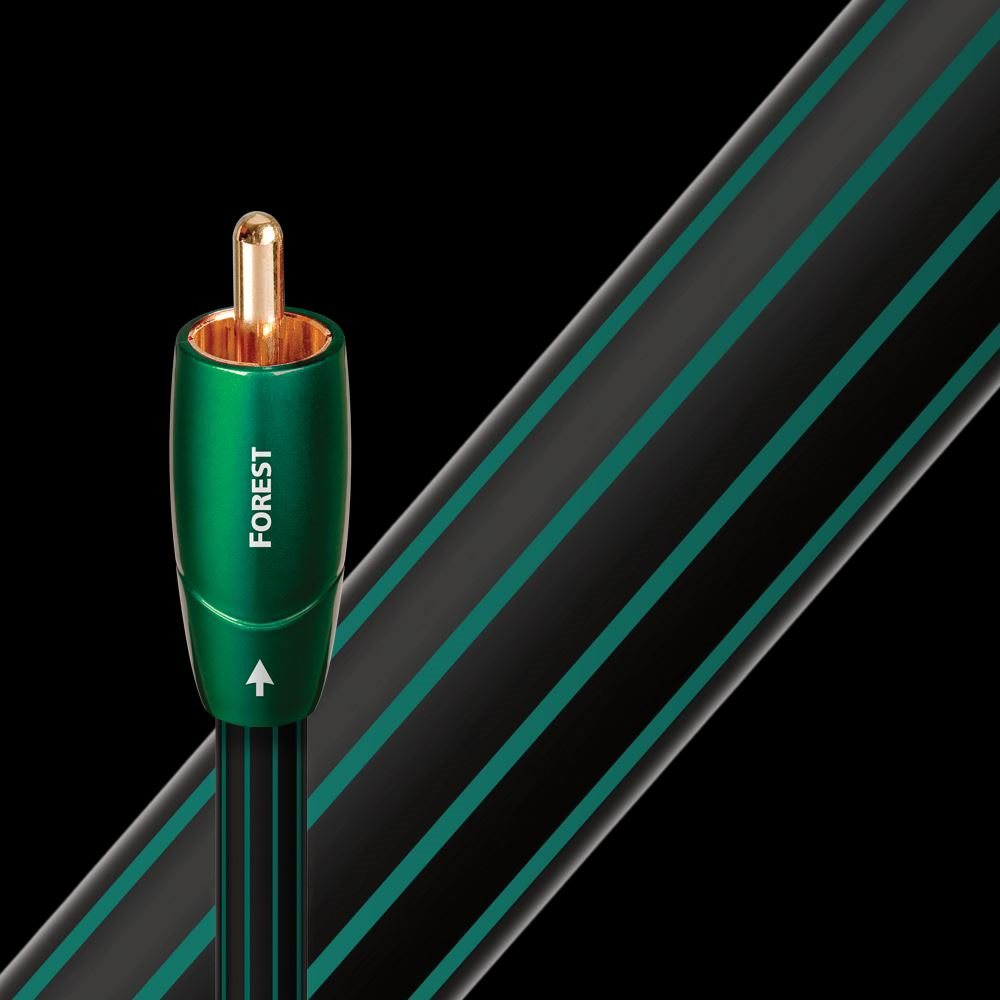 AudioQuest - Forest - Digital Coaxial Cable Australia