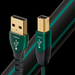 AudioQuest - Forest USB A to B - USB Cable Australia