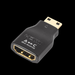 AudioQuest - HDMI FEM-A - MALE-C ADAPTOR Australia