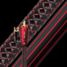 AudioQuest - Irish Red - Subwoofer Cable Australia