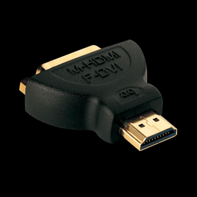 AudioQuest - M-HDMI-F-DV ADAPTER Australia