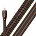 AudioQuest - Mackenzie RCA (Pair) - Interconnect Cable Australia