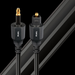 AudioQuest - OptiLink Pearl - Optical Cable Australia