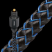 AudioQuest - OptiLink Vodka - Optical Cable Australia