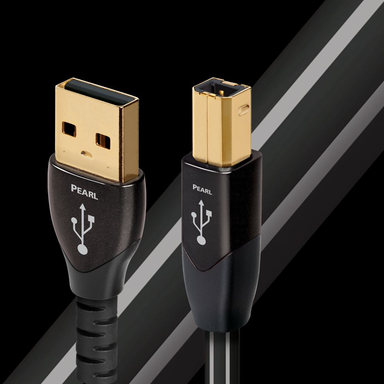 AudioQuest - PEARL USB A-B Australia