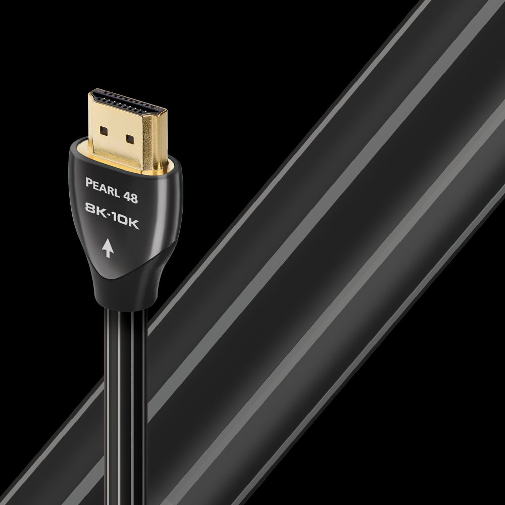 AudioQuest - Pearl 48G - HDMI Cable Australia