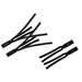 AudioQuest - Rocket Cable Pants (Set of 4) - Cable Accessory Australia