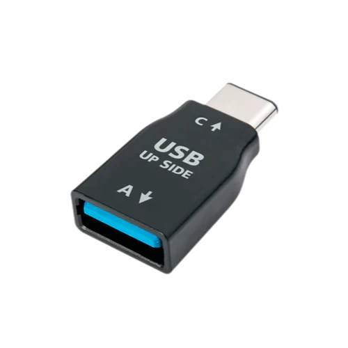 AudioQuest - TYPE A to C USB ADAPTOR Australia