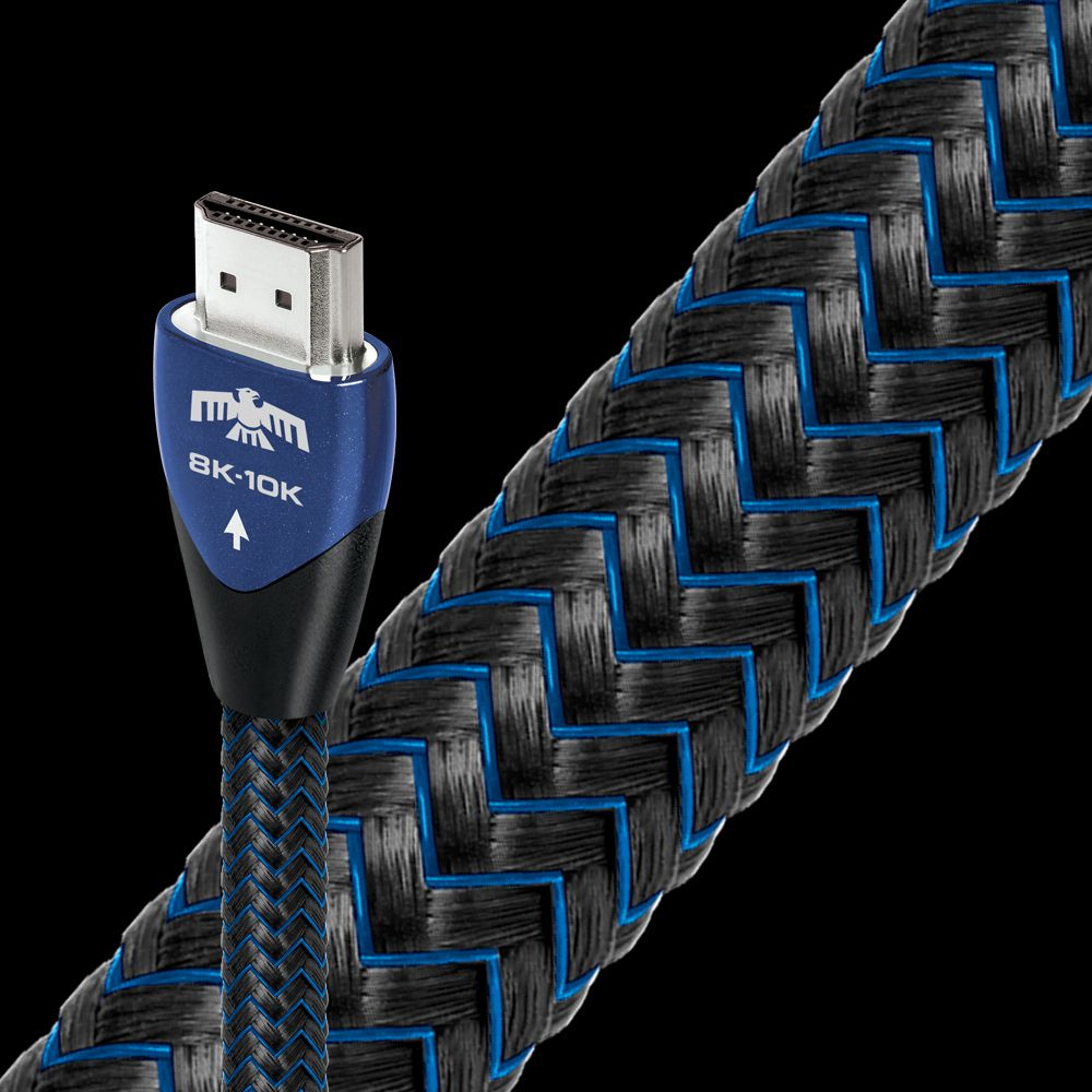 AudioQuest - ThunderBird 48G - HDMI Cable Australia