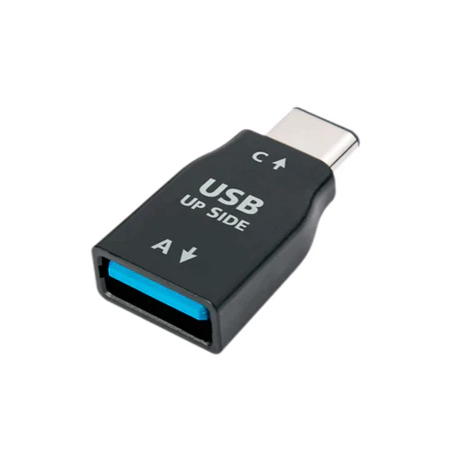 AudioQuest - USB A to USB-C - USB Adaptor Australia