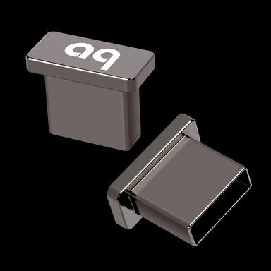 AudioQuest - USB CAPS SET/4 (Set of 4) Australia