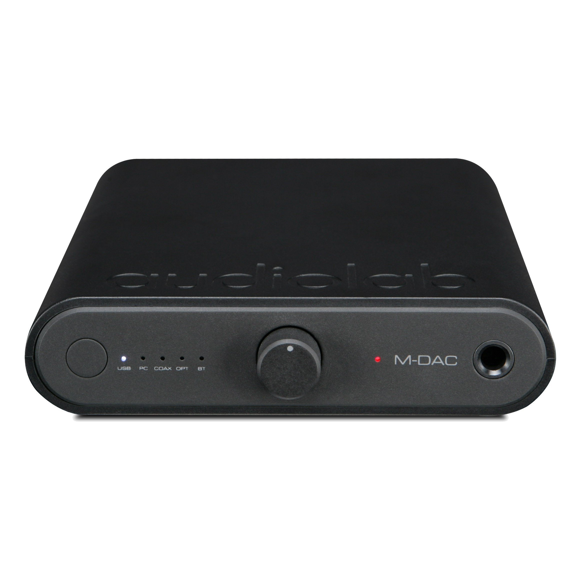 Audiolab - M-DAC Mini - DAC Australia