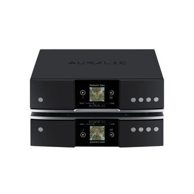 Auralic - Aries G1.1 - Wireless Streaming Transporter Australia