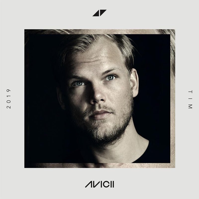 Avicii - Tim Australia