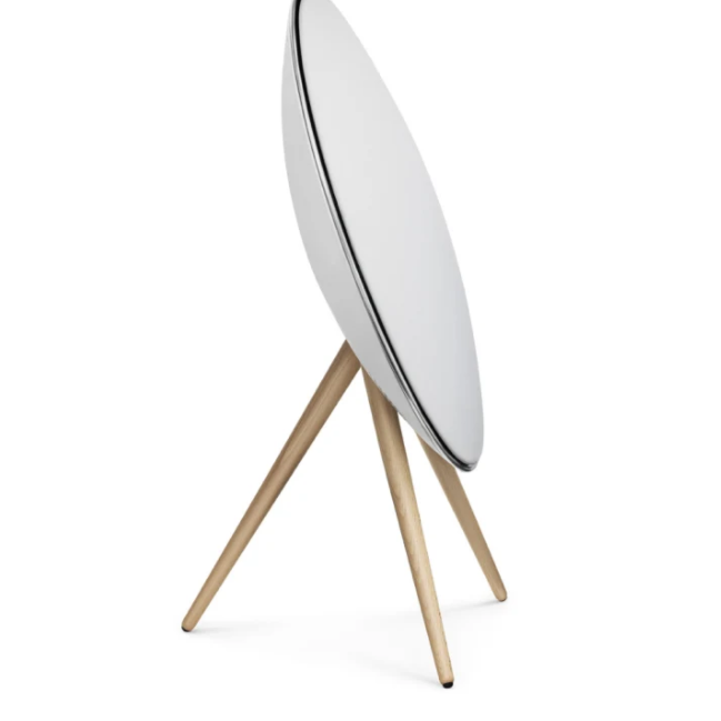 Bang & Olufsen - BeoPlay A9 - Cover Australia