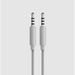 Bang & Olufsen - BeoPlay H95 - Fabric Audio Cable Australia