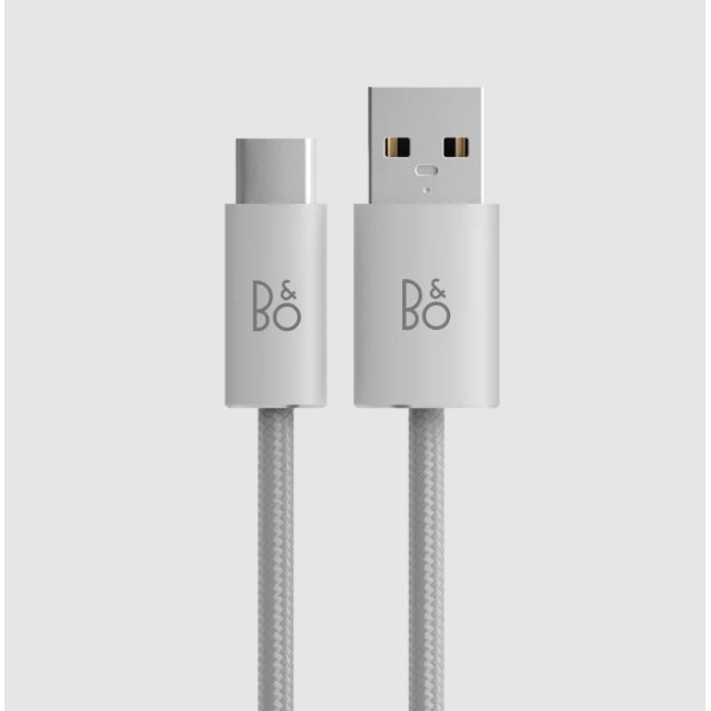 Bang & Olufsen - BeoPlay H95 - Fabric Charging Cable Australia