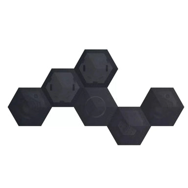 Bang & Olufsen - BeoSound Shape 6 tile Wall plate Australia