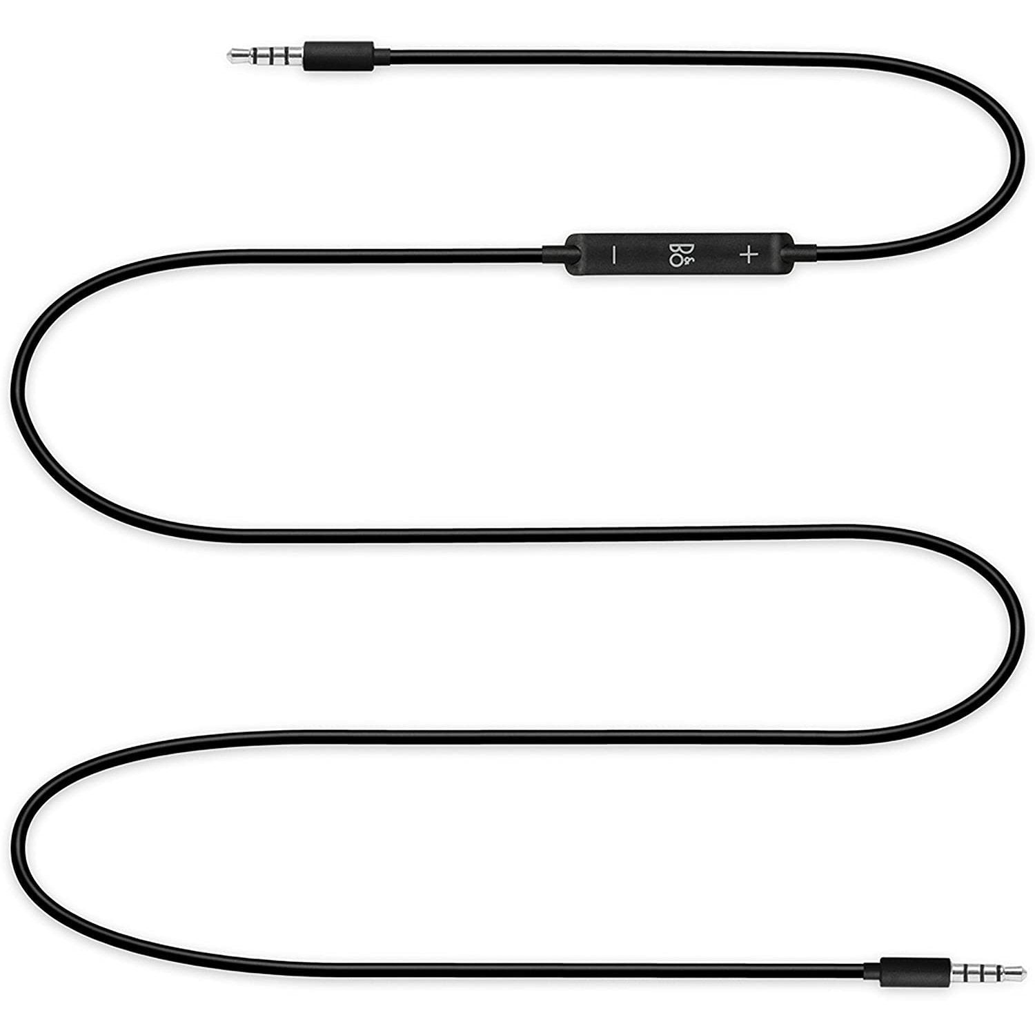 Bang & Olufsen - Cable with three button for IOS (Compatible with H2, H4, H6, H7, H8, H9) Australia