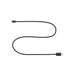 Bang & Olufsen - Charging cable for headphone True Black Australia