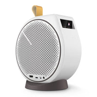 BenQ - GV30 - Portable Projector w/ 2.1 Speaker Configuration & Built-in Battery Australia