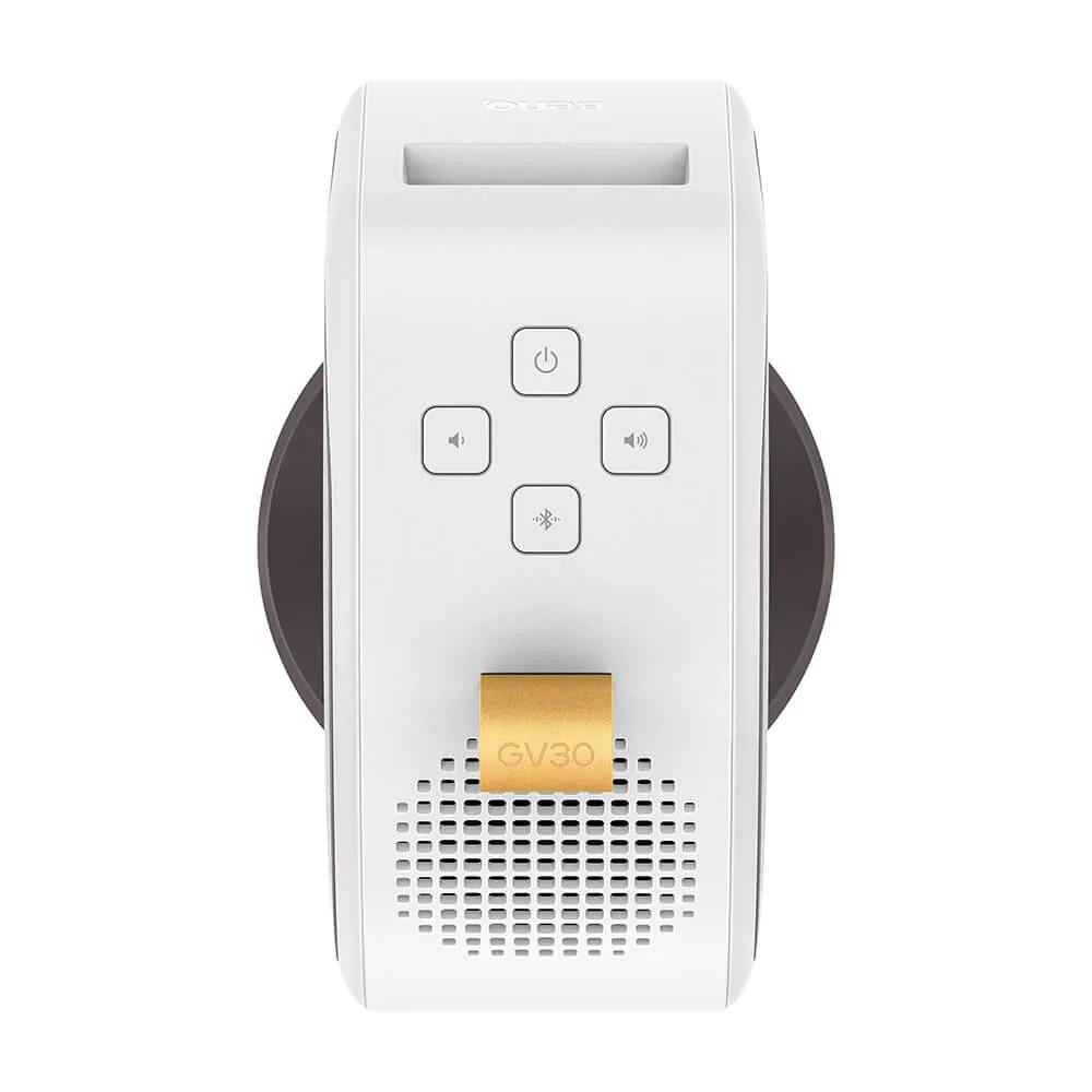 BenQ - GV30 - Portable Projector w/ 2.1 Speaker Configuration & Built-in Battery Australia