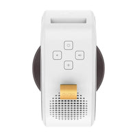BenQ - GV30 - Portable Projector w/ 2.1 Speaker Configuration & Built-in Battery Australia