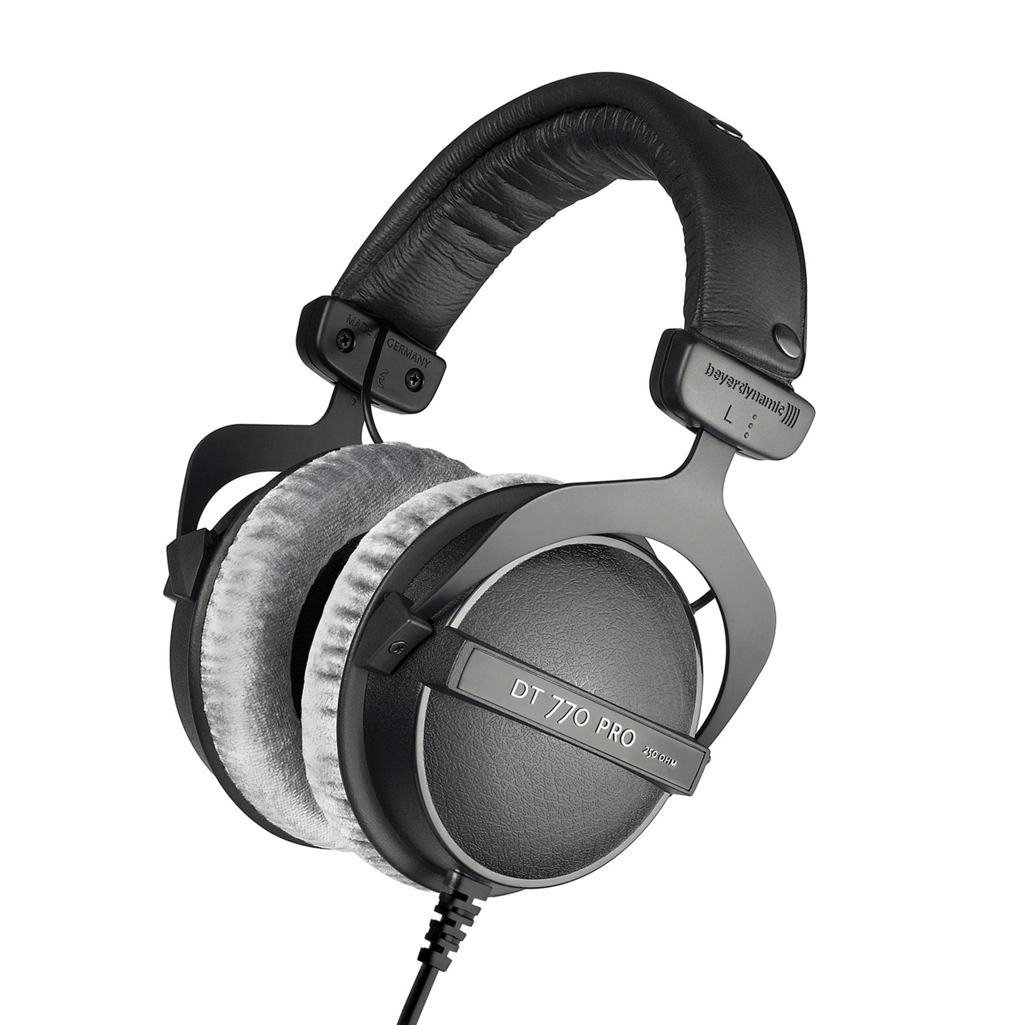 Beyerdynamic - DT 770 PRO - Closed Dynamic Headphone Australia