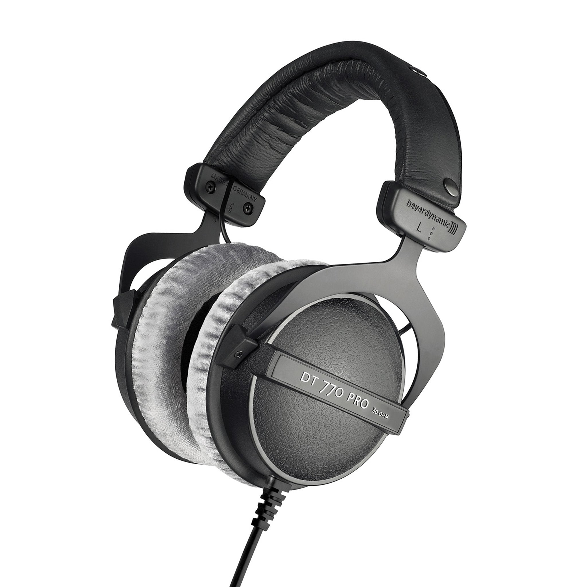 Beyerdynamic - DT 770 PRO - Closed Dynamic Headphone Australia