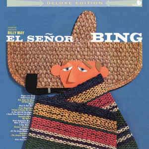 Bing Crosby - El Senior Bing Australia