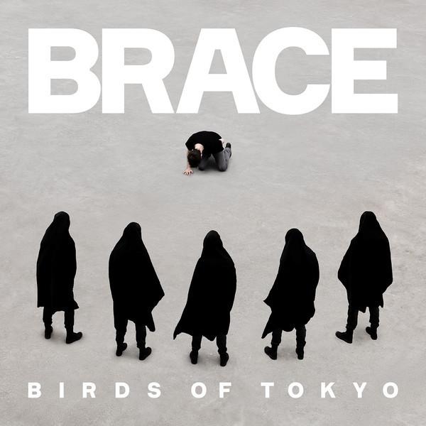 Birds of Tokyo - Brace Australia