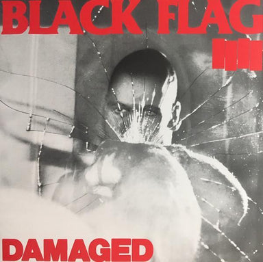 Black Flag - Damaged Australia