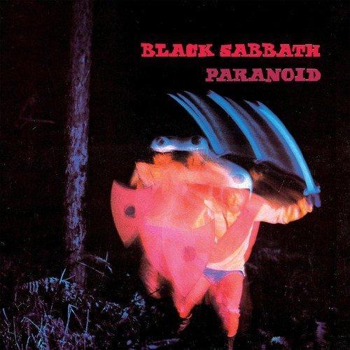 Black Sabbath - Paranoid (180g LP) Australia