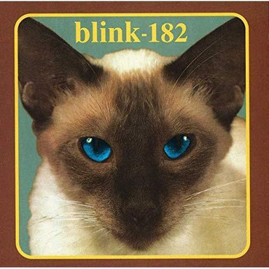 Blink-182 - Cheshire Cat Australia